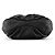 Marc by Marc Jacobs Borsa a tracolla Classic Q in pelle nera - vista 6