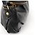Marc by Marc Jacobs Borsa a tracolla Classic Q in pelle nera - vista 8