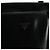 Prada Borsa Tote Carolyn Bessette Kennedy 1995 Black Spazzolato - vista 5