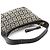 Coach 11297 Borsa Hobo Ergo in tela Signature Grey Black - vista 10