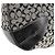 Coach 11297 Borsa Hobo Ergo in tela Signature Grey Black - vista 11