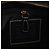 Coach 11297 Borsa Hobo Ergo in tela Signature Grey Black - vista 13