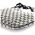 Gucci 001 4168 Borsa a tracolla Grey GG Plastic Chain - vista 10