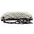 Gucci 001 4168 Borsa a tracolla Grey GG Plastic Chain - vista 4