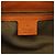 Gucci Borsa a tracolla in tela kaki con tasche cargo Autunno 2002 - vista 12