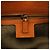 Gucci Borsa a tracolla in tela kaki con tasche cargo Autunno 2002 - vista 13