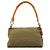 Gucci Borsa a tracolla in tela kaki con tasche cargo Autunno 2002 - vista 3