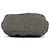 Miu Miu Clutch in lana a righe grigie - vista 5