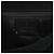 Gucci 001 3243 Borsa a tracolla in camoscio nero Bamboo - vista 12