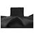 Gucci 001 3243 Borsa a tracolla in camoscio nero Bamboo - vista 14
