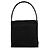 Gucci 001 3243 Borsa a tracolla in camoscio nero Bamboo - vista 3