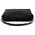Gucci 001 3243 Borsa a tracolla in camoscio nero Bamboo - vista 4