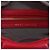Marc by Marc Jacobs Borsa a tracolla Classic Q in pelle rossa - vista 12