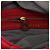 Marc by Marc Jacobs Borsa a tracolla Classic Q in pelle rossa - vista 13