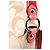 Coach 18353 Borsa 2-Way Signature Canvas Beige Pink - vista 7