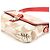Coach 18353 Borsa 2-Way Signature Canvas Beige Pink - vista 9