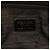 Prada Borsa Tote B6242 Tessuto City Nylon Marrone Scuro - vista 11