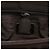 Prada Borsa Tote B6242 Tessuto City Nylon Marrone Scuro - vista 12