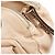 Marc Jacobs Beige Leder 2-Way Tasche mit Drehverschluss - Ansicht 12