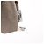 Marc Jacobs Beige Leder 2-Way Tasche mit Drehverschluss - Ansicht 15