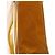 Prada Mini borsa a spalla asimmetrica Spazzolato 1998 in oro giallo - vista 6