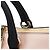 Chloé Borsa 2-Way Baylee in vitello Rosa e Nero - vista 8