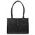 Gucci 002 1073 Borsa Tote Jackie in pelle nera