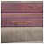 Marc Jacobs Borsa a tracolla Stam in pelle trapuntata Pale Purple - vista 12