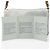 Prada B9937 1999 Silver Mesh Sport Shoulder Bag - vista 16