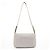 Prada B9937 1999 Silver Mesh Sport Shoulder Bag - vista 3