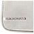 Prada B9937 1999 Silver Mesh Sport Shoulder Bag - vista 6