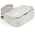 Prada B9937 1999 Silver Mesh Sport Shoulder Bag - vista 8