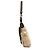 Coach Borsa a tracolla F25288 Beige Signature Canvas - vista 2