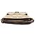 Coach Borsa a tracolla F25288 Beige Signature Canvas - vista 4