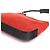 Coach Borsa a tracolla 8125 in pelle e tweed rosso - vista 10