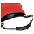 Coach Borsa a tracolla 8125 in pelle e tweed rosso - vista 11