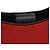 Coach Borsa a tracolla 8125 in pelle e tweed rosso - vista 12