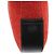 Coach Borsa a tracolla 8125 in pelle e tweed rosso - vista 7