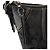 Coach 10249 Borsa a tracolla Hamptons in Signature Canvas nero - vista 8
