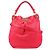 Marc by Marc Jacobs Borsa 2-Way Classic Q in pelle Hot Pink