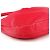 Marc by Marc Jacobs Borsa 2-Way Classic Q in pelle Hot Pink - vista 8