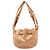 Gucci 001 4339 Borsa a tracolla in raso Soft Pink