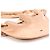 Gucci 001 4339 Borsa a tracolla in raso Soft Pink - vista 6