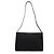 Prada Bolso de hombro Tessuto Nappa con hebilla azul marino - vista 3