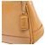 Coach Borsa a spalla Demi 7785 Light Brown - vista 6