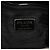 Prada Borsa Tote Sport 1995 Black Spazzolato - vista 11