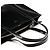 Prada Borsa Tote Sport 1995 Black Spazzolato - vista 9