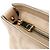 Marc Jacobs Borsa tote multi-tasche in pelle beige - vista 11