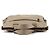 Marc Jacobs Borsa tote multi-tasche in pelle beige - vista 4