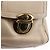 Marc Jacobs Borsa tote multi-tasche in pelle beige - vista 6